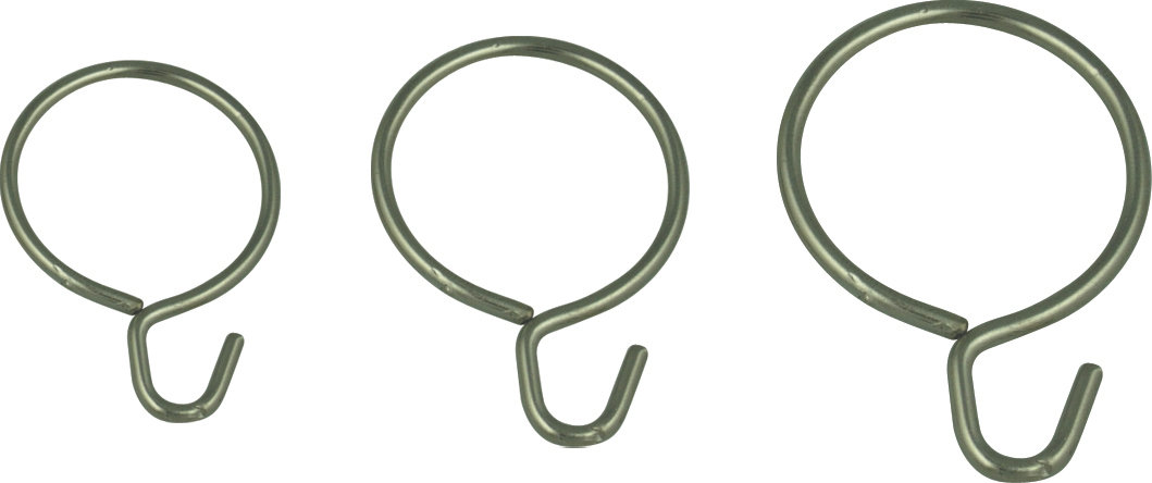 Hardware Ring Cum Hook Hardware Item Premium Hardware for Door Cabinet Window Furniture and Interior Use